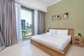 1 Bedroom - Ocean Height - Dubai
